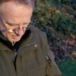 Andy solstice walk 2011
