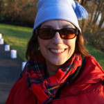 Judith solstice walk 2011