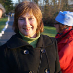 Paula solstice walk 2011