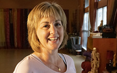 Laurie Dunston Laurie Dunston