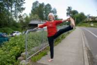 West End First Street