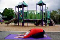 Clay Town Playground