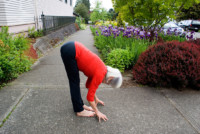 Home on Third Street