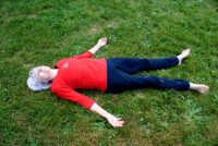 Shavasana